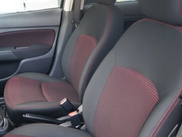 Mitsubishi Space Star ClearTec MIVEC Star