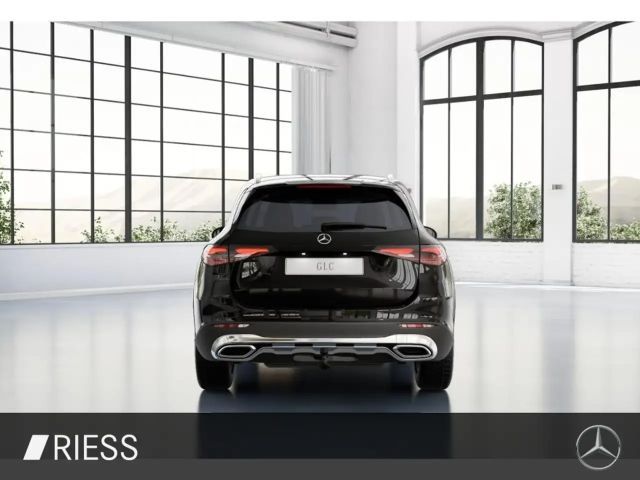 Mercedes-Benz GLC 200 4MATIC