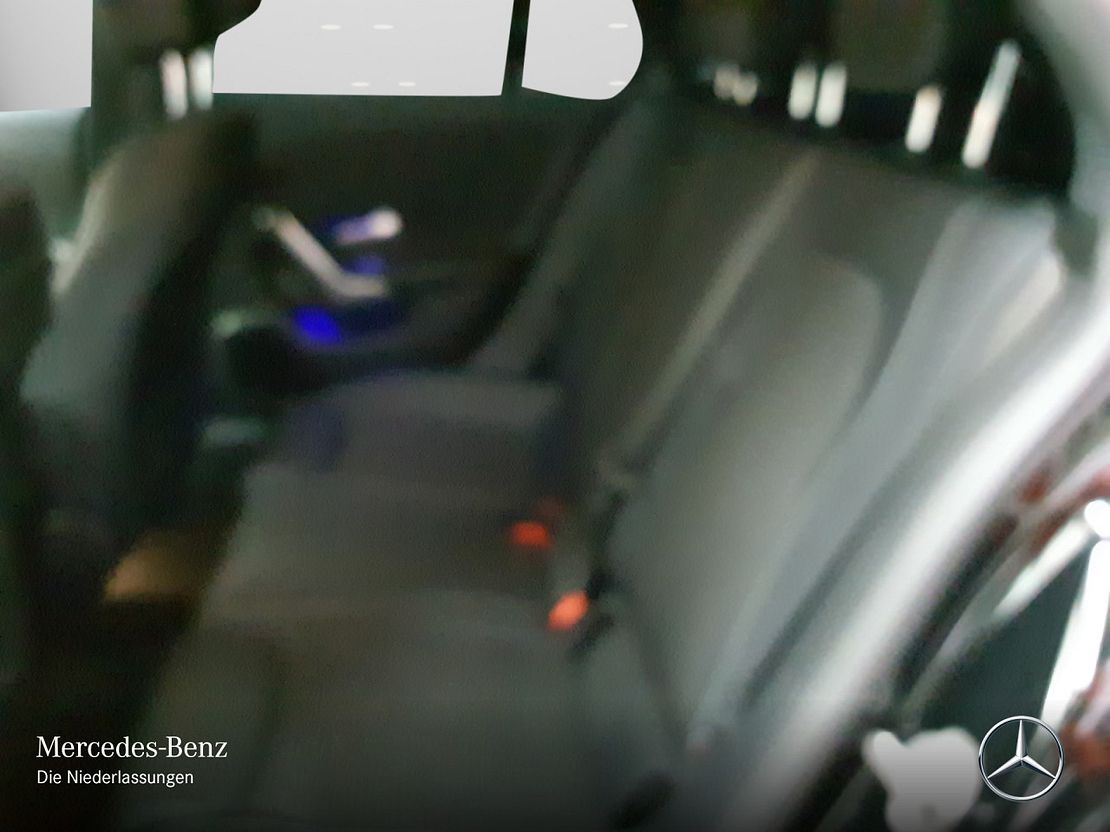 Mercedes-Benz CLA 200 Shooting Brake