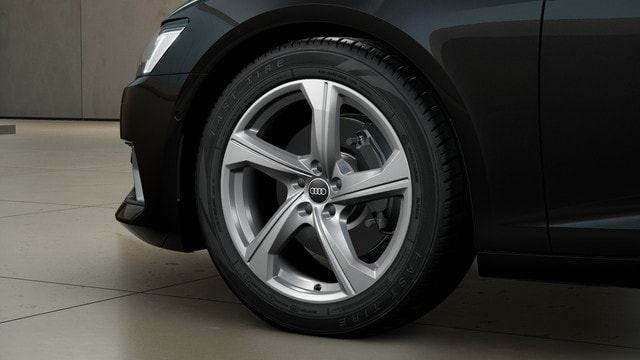 Audi A6 45 TFSI Avant S-Tronic