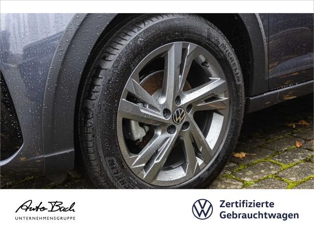 Volkswagen Taigo 1.5 TSI DSG