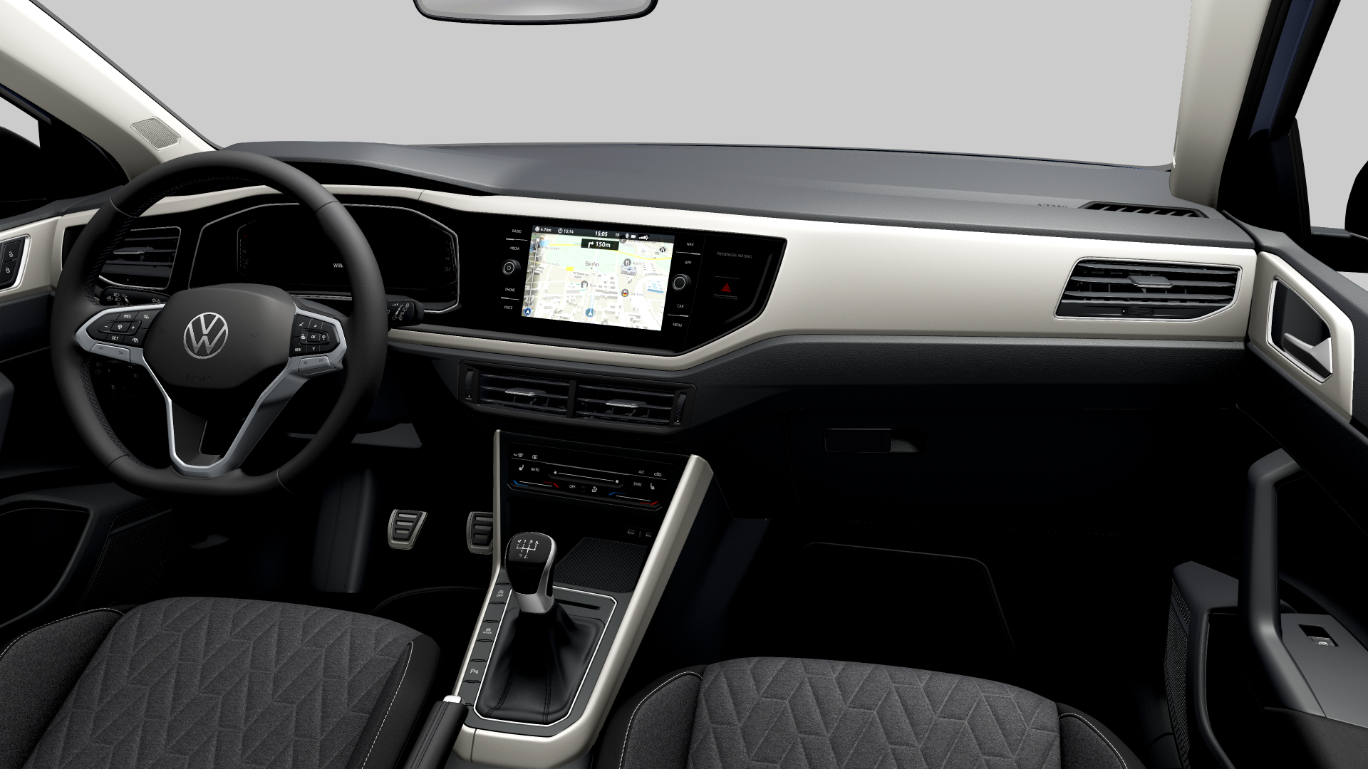 Volkswagen Polo 1.0 TSI Move