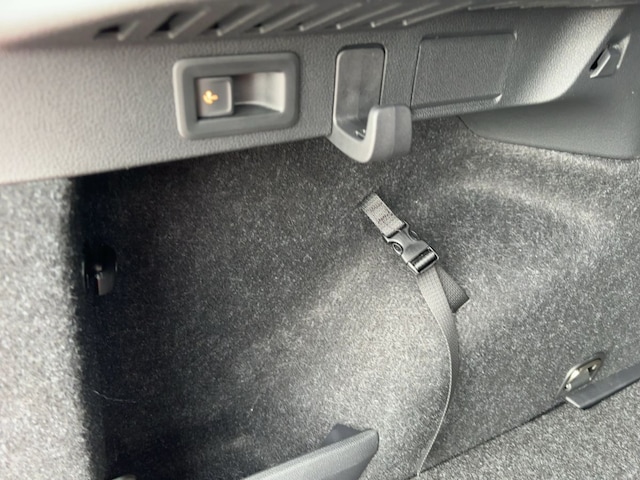 Skoda Kamiq Monte Carlo