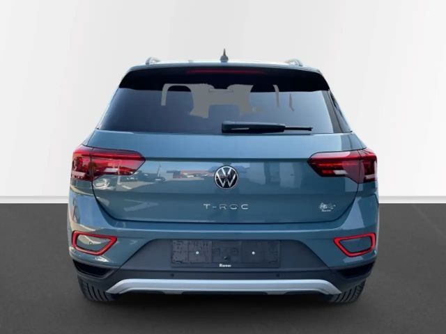 Volkswagen T-Roc 1.0 l TSI Goal ACC SHZ Navi AppConnect