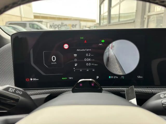 Kia EV6 GT-Line Vierwielaandrijving