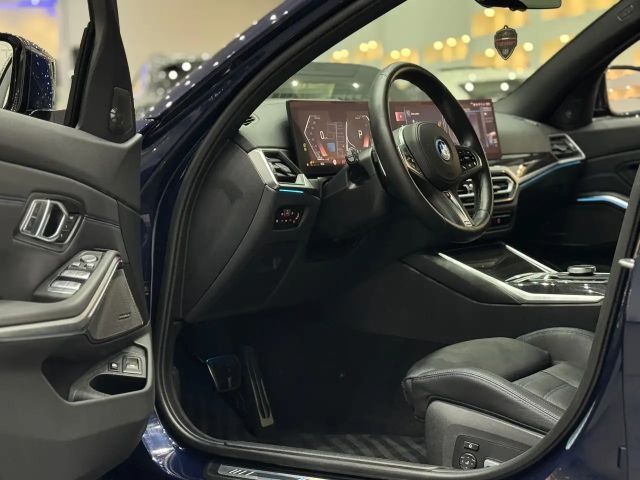 BMW 330 330e M-Sport Sedan xDrive