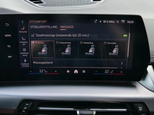 BMW iX1 M-Sport eDrive20