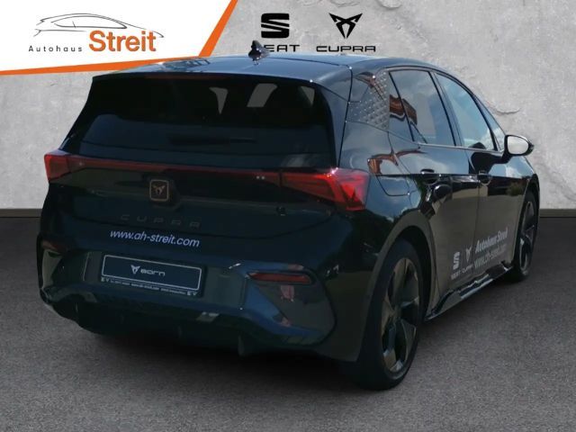 Cupra Born 231PS Edition Dynamic Navi Digitales Cockpit Sound