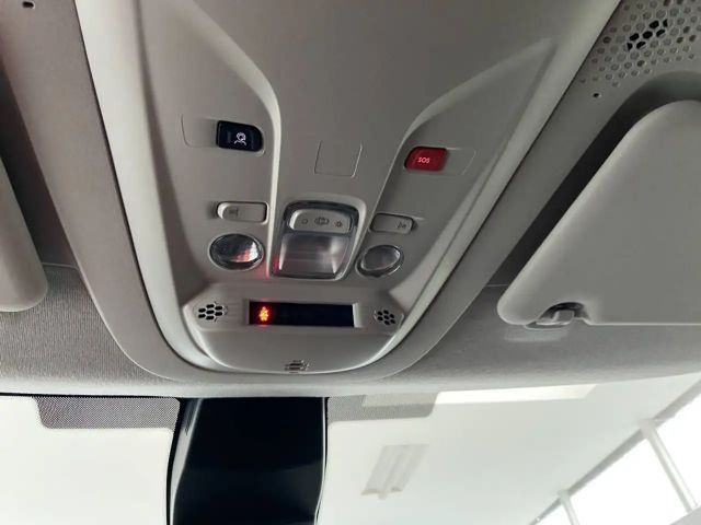 Opel Combo COMBO Cargo DOKA 1,5 131PS 8G Automatik