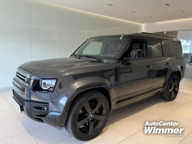 Land Rover Defender HSE P400