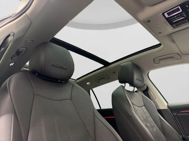 Skoda Superb 1.5 TSI Combi