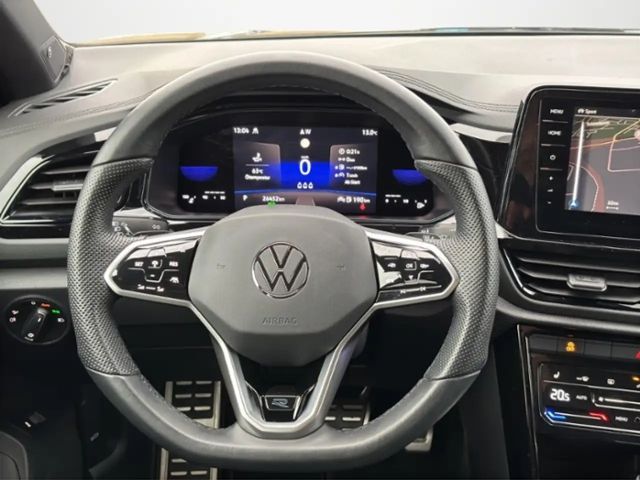 Volkswagen T-Roc 2.0 TSI R-Line