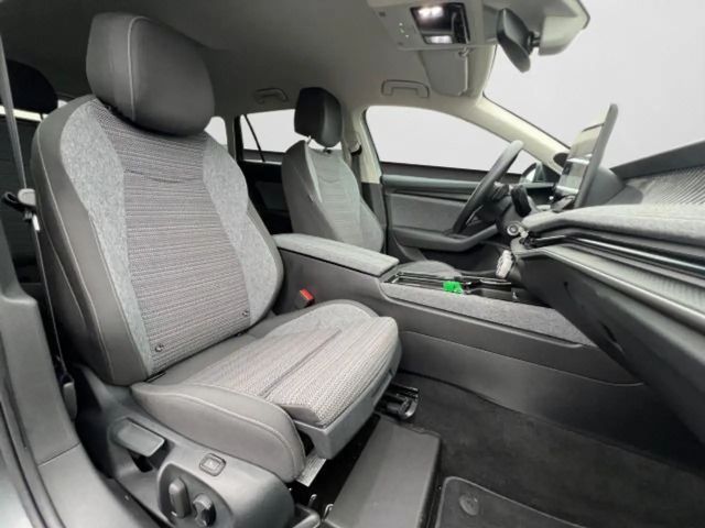 Skoda Superb 1.5 TSI Combi Selection