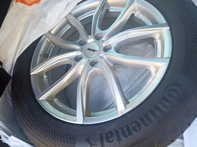 Volkswagen Tiguan 2.0 TDI R-Line