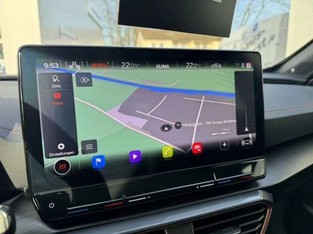 Cupra Formentor 2.0 TSI 4Drive DSG VZ