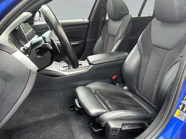 BMW 330 330e M-Sport Touring xDrive