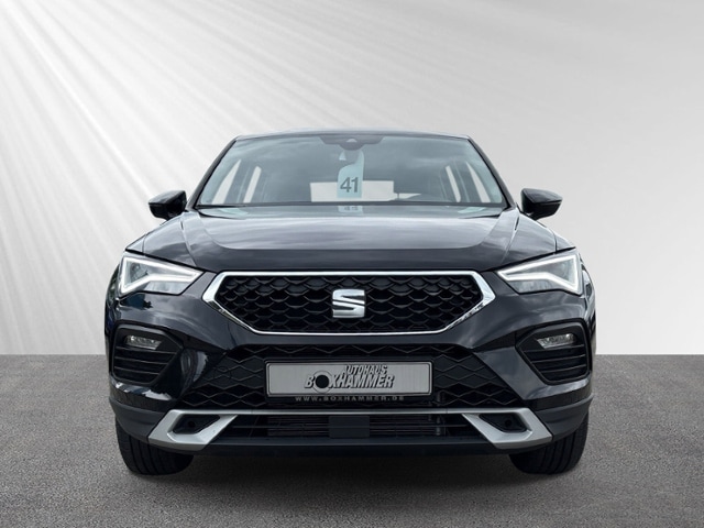 Seat Ateca 1.5 TSI DSG