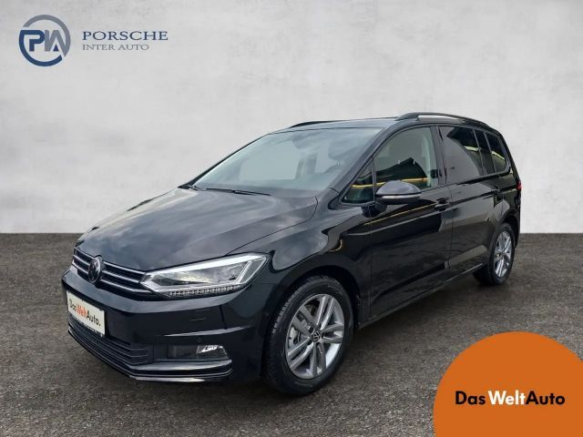 Volkswagen Touran Friends TDI