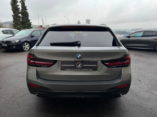 BMW 540 M-Sport Touring xDrive