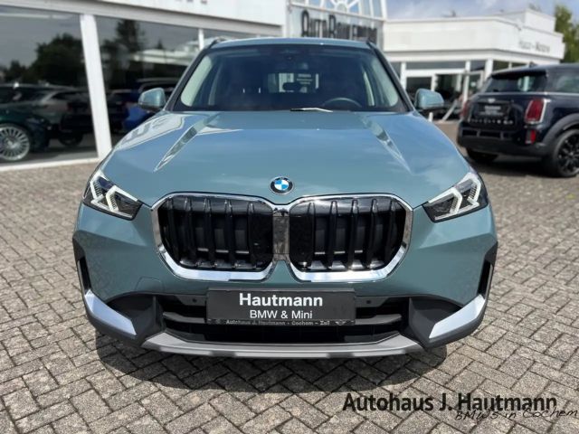 BMW X1 sDrive