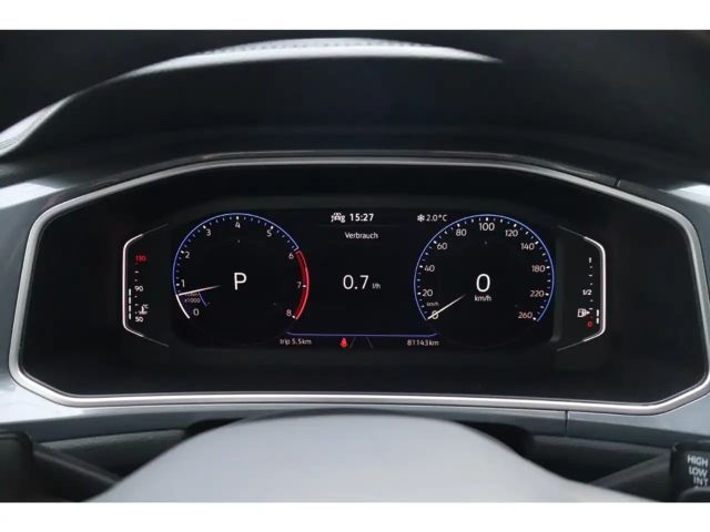 Volkswagen T-Roc 1.5 TSI DSG Style