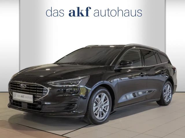 Ford Focus 1.5 EcoBlue Titanium