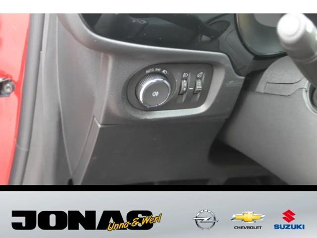 Opel Corsa 1.2 Turbo