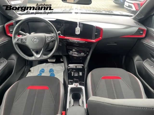 Opel Mokka 1.2 Turbo GS-Line Grand Sport Turbo