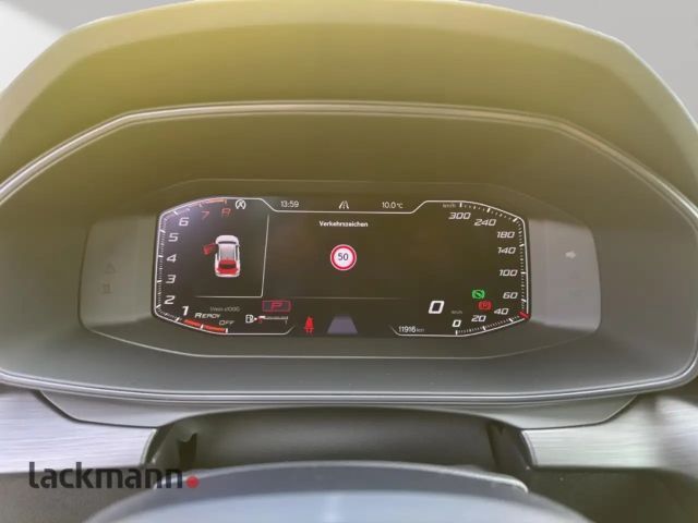 Cupra Formentor 4Drive VZ