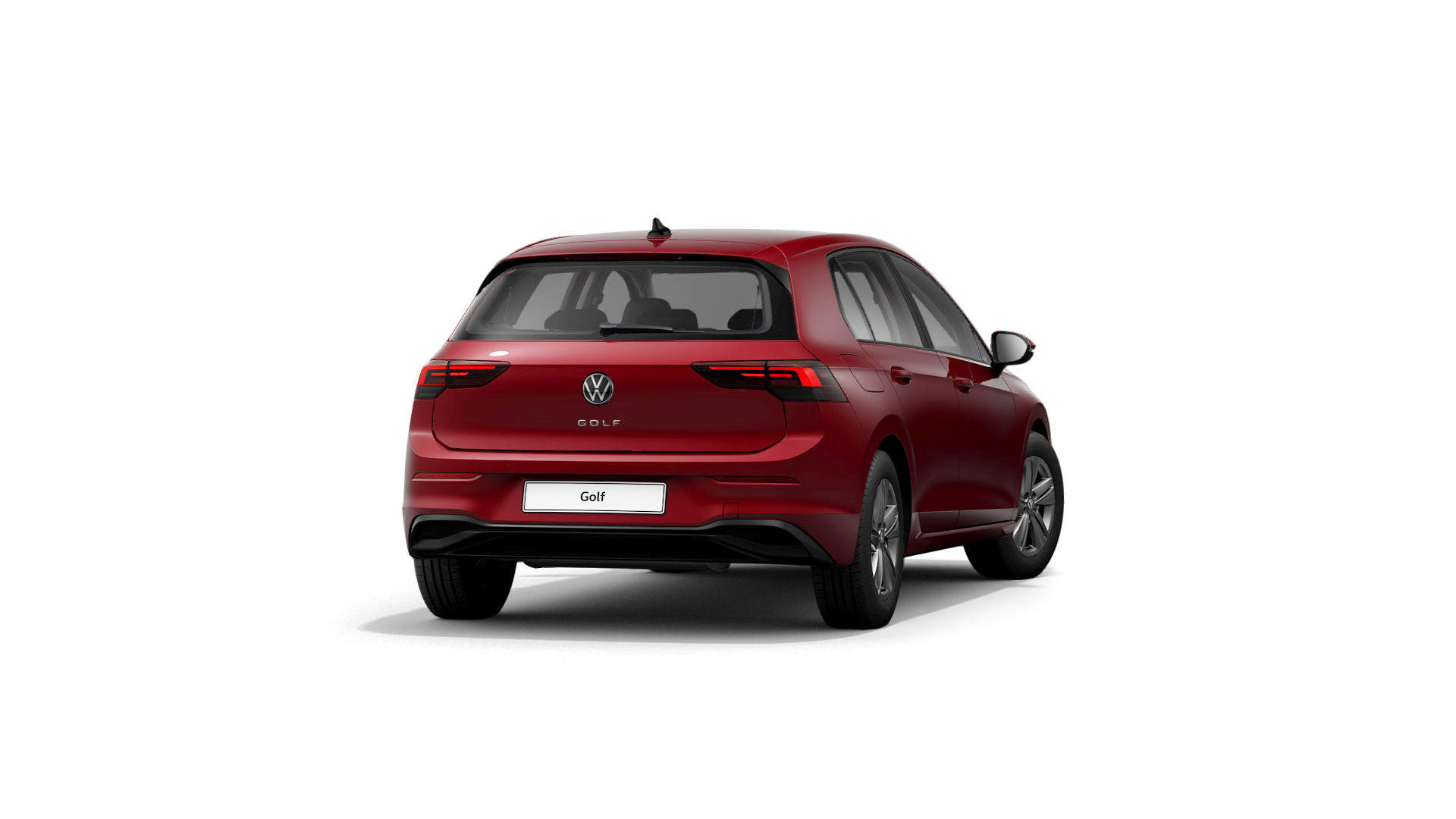 Volkswagen Golf Golf VIII Life