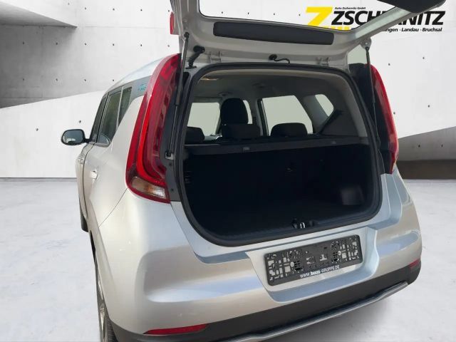 Kia Soul 7 (39kWh) Edition ACC+LED+Fernlichtass.