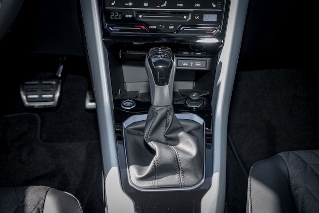 Volkswagen T-Roc 2.0 TDI IQ.Drive