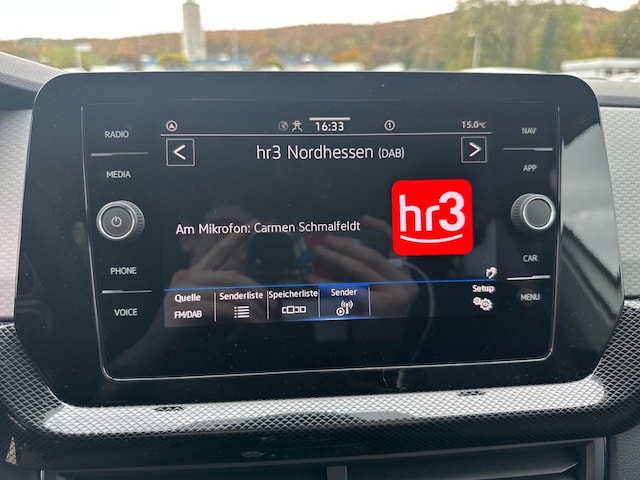 Volkswagen T-Cross 1.0 TSI DSG Life