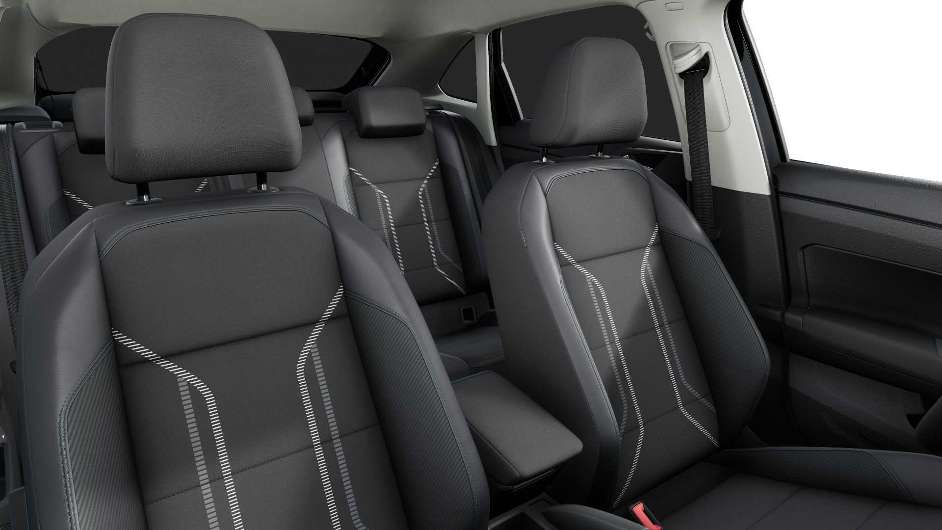 Volkswagen Taigo 1.5 TSI Style