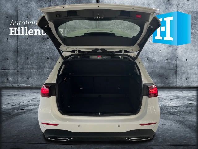 Mercedes-Benz B 200 Progressive Sedan