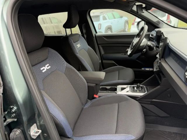 Dacia Duster Hybr. Journey SHZ/LHZ/PDC/Kamera/Navi/GJR