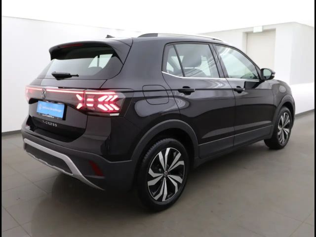 Volkswagen T-Cross 1.5 TSI DSG Style