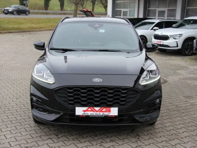 Ford Kuga ST Line