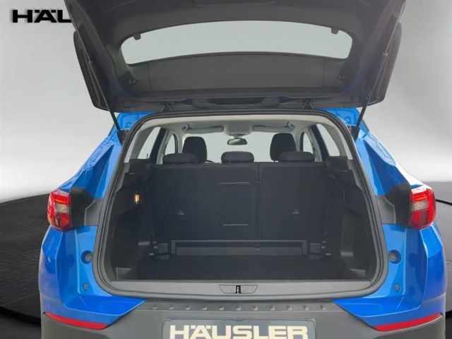 Opel Grandland X Business Edition