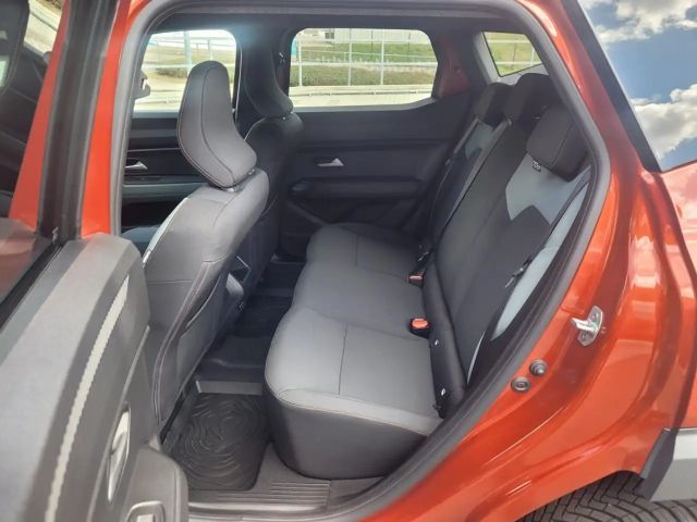 Dacia Duster 4WD Extreme