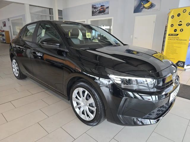 Opel Corsa Edition