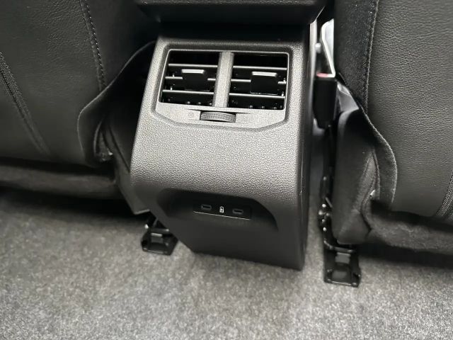 Renault Scenic Techno