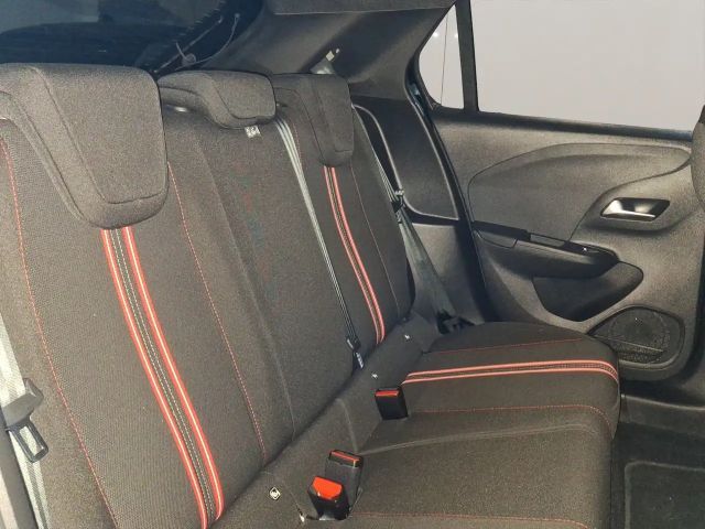 Opel Corsa GS-Line Grand Sport