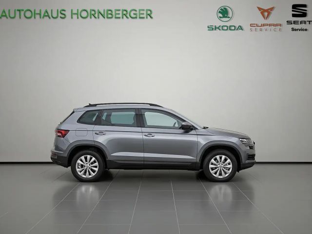 Skoda Karoq 2.0 TDI 4x4 Drive