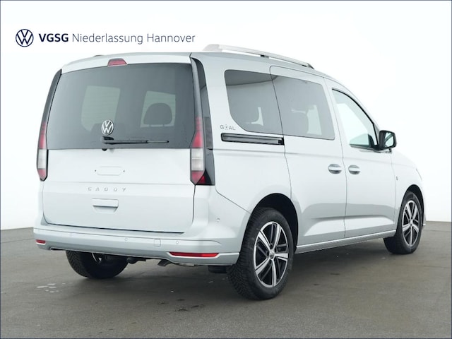 Volkswagen Caddy Caddy