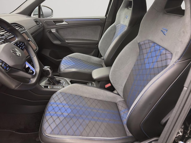 Volkswagen Tiguan 2.0 TSI DSG IQ.Drive