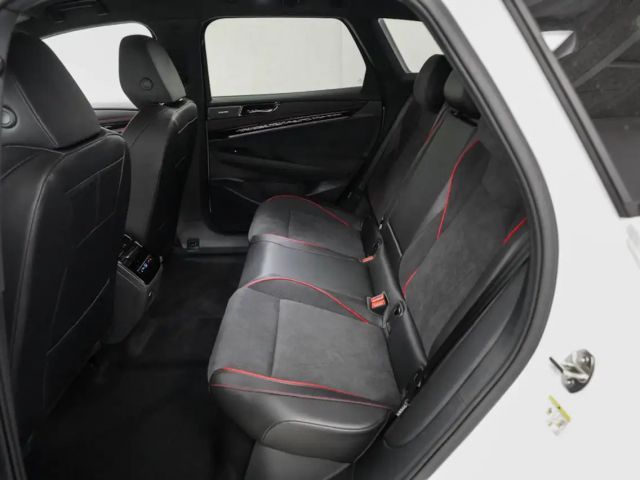 Volkswagen ID.7 4Motion GTX Tourer