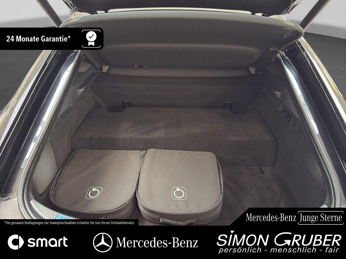 Mercedes-Benz AMG GT Sedan