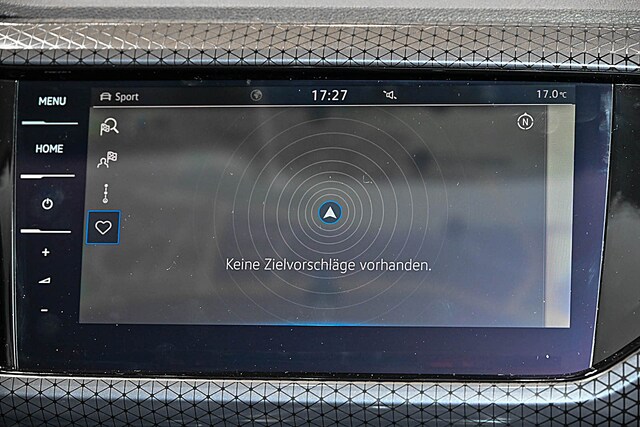 Volkswagen T-Cross DSG Style