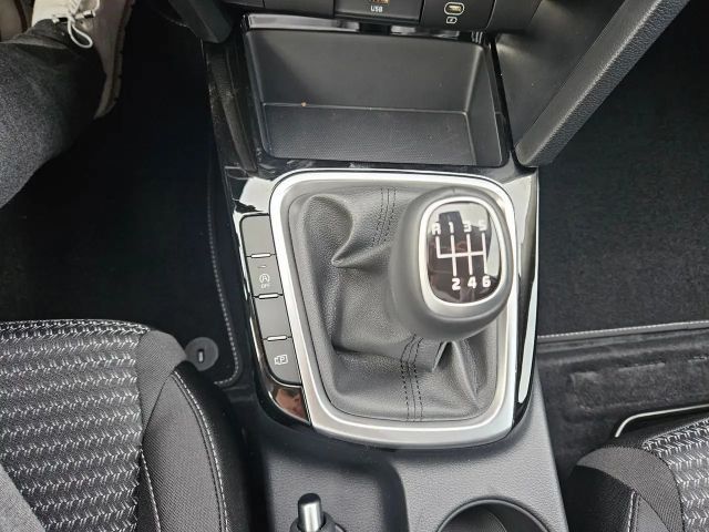 Kia Ceed GDi SportWagon Vision